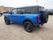 2026 Ford Bronco Big Bend 4 Door 4x4