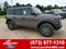 2026 Ford Bronco Big Bend 4 Door 4x4