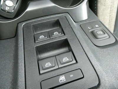 2026 Ford Bronco Big Bend 4 Door 4x4