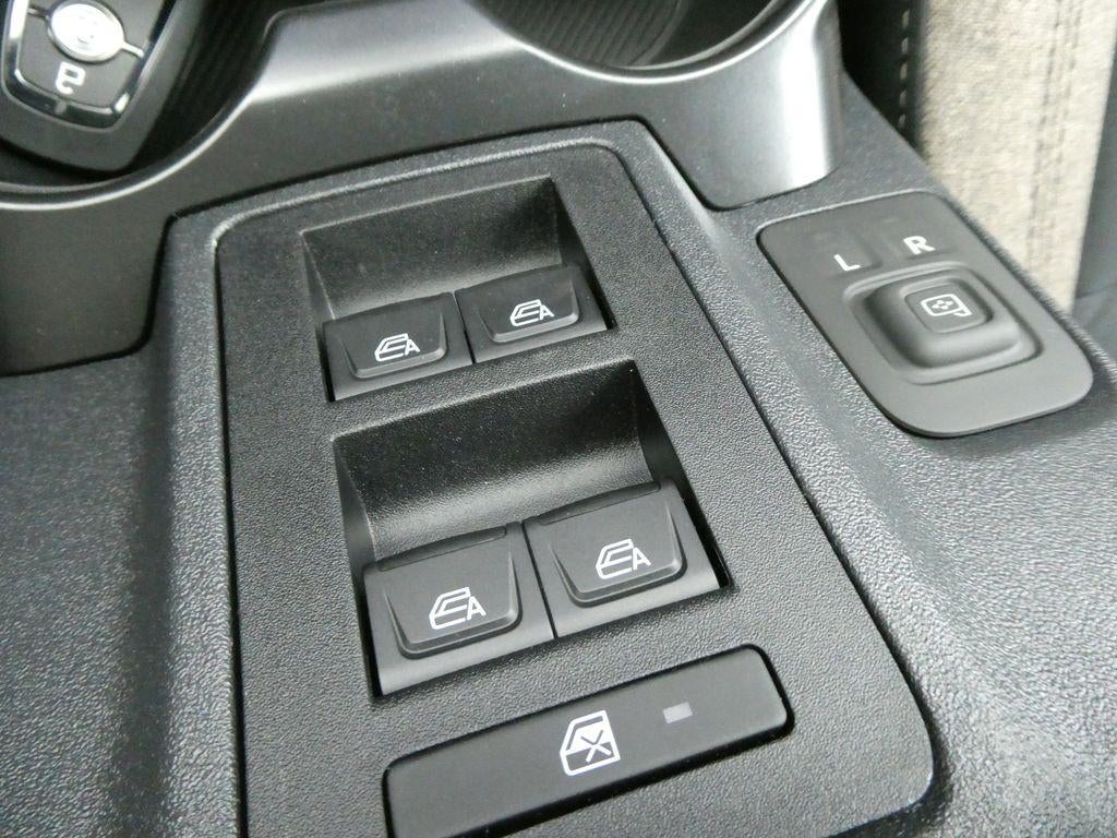 2026 Ford Bronco Big Bend 4 Door 4x4