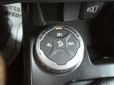 2026 Ford Bronco Big Bend 4 Door 4x4