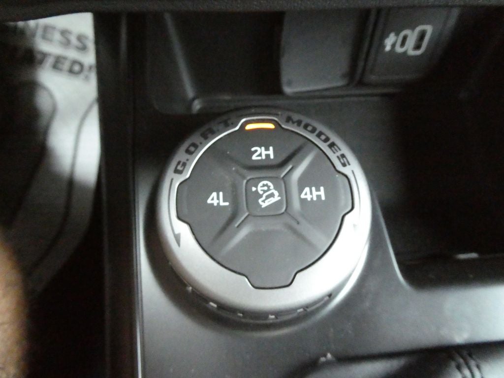 2026 Ford Bronco Big Bend 4 Door 4x4