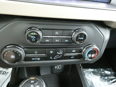 2026 Ford Bronco Big Bend 4 Door 4x4