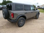 2026 Ford Bronco Big Bend 4 Door 4x4