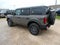 2026 Ford Bronco Big Bend 4 Door 4x4