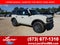 2026 Ford Bronco Big Bend 4 Door 4x4