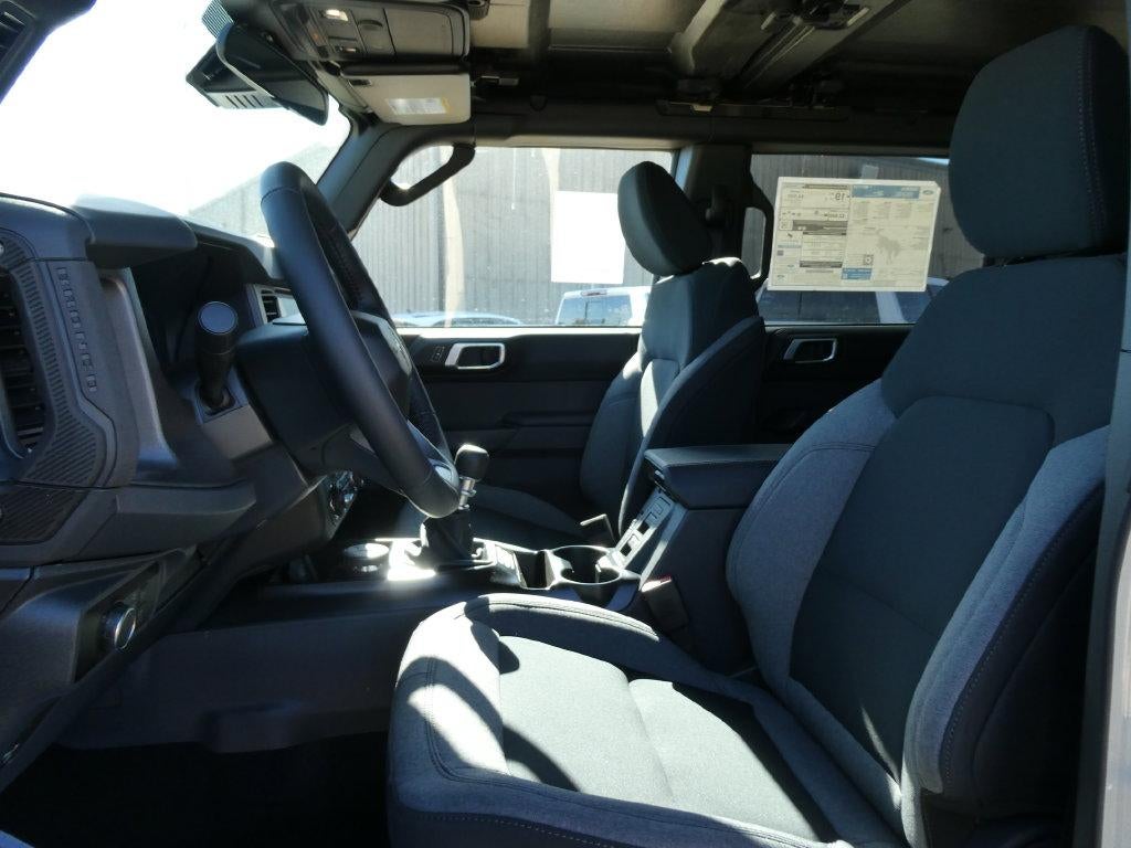 2026 Ford Bronco Big Bend 4 Door 4x4