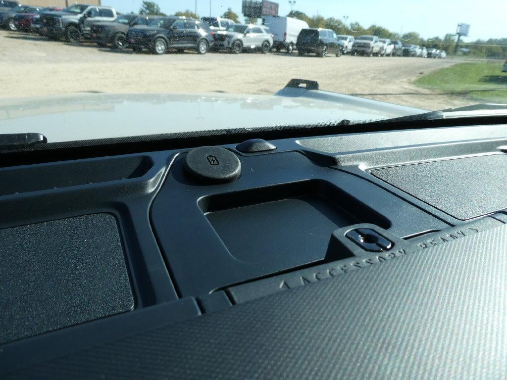 2026 Ford Bronco Big Bend 4 Door 4x4