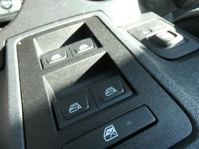 2026 Ford Bronco Big Bend 4 Door 4x4