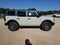 2026 Ford Bronco Big Bend 4 Door 4x4