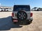 2026 Ford Bronco Big Bend 4 Door 4x4