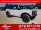 2026 Ford Bronco Big Bend 4 Door 4x4