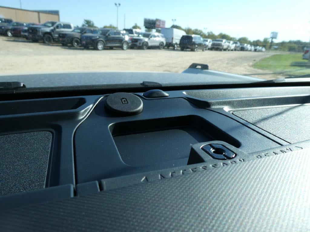 2026 Ford Bronco Big Bend 4 Door 4x4
