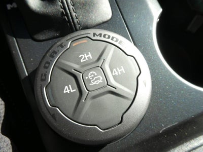 2026 Ford Bronco Big Bend 4 Door 4x4