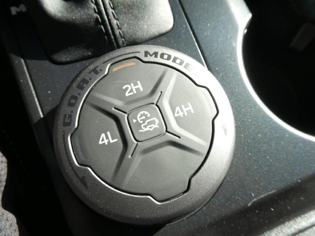 2026 Ford Bronco Big Bend 4 Door 4x4