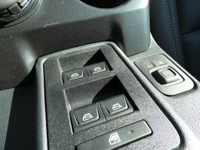 2026 Ford Bronco Big Bend 4 Door 4x4