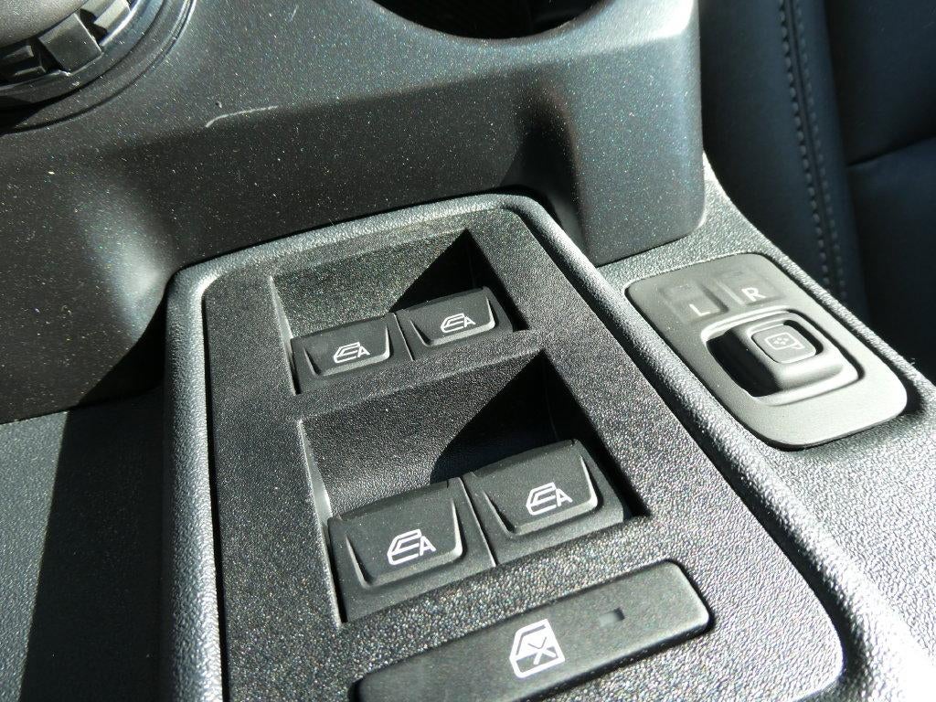 2026 Ford Bronco Big Bend 4 Door 4x4