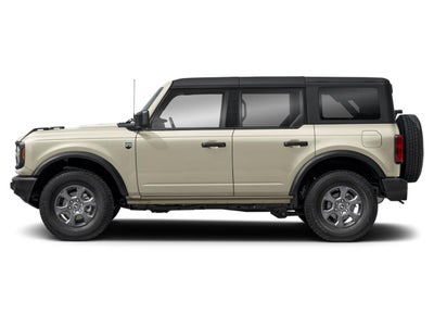 2026 Ford Bronco Big Bend 4 Door 4x4