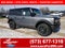 2025 Ford Bronco Big Bend 4 Door 4x4