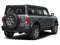 2025 Ford Bronco Big Bend 4 Door 4x4