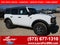 2026 Ford Bronco Big Bend 4 Door 4x4