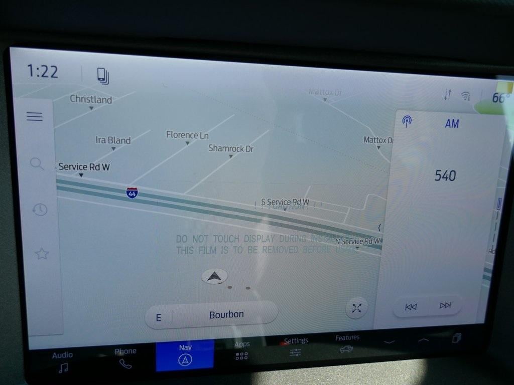 2026 Ford Bronco Big Bend 4 Door 4x4