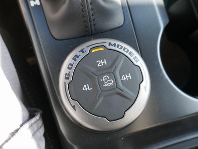 2026 Ford Bronco Big Bend 4 Door 4x4