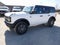 2026 Ford Bronco Big Bend 4 Door 4x4