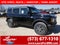 2026 Ford Bronco Big Bend 4 Door 4x4