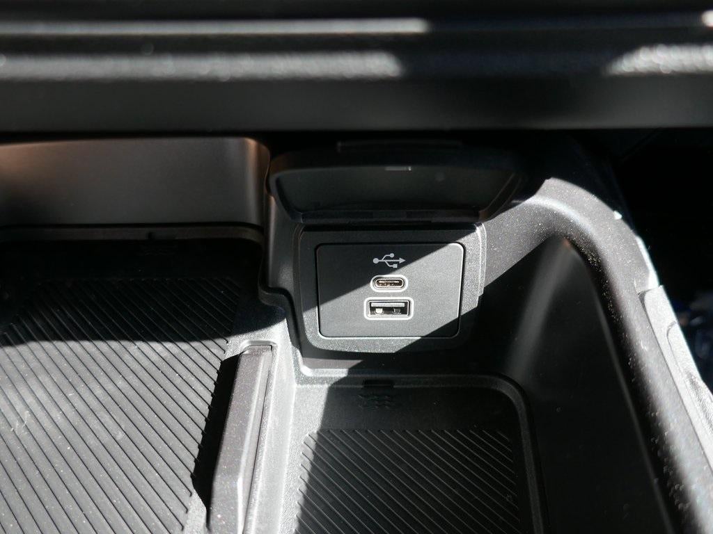 2026 Ford Bronco Big Bend 4 Door 4x4