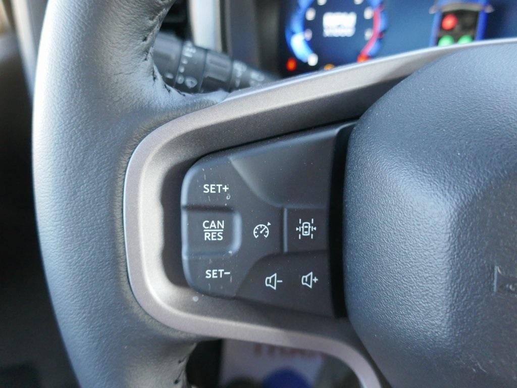 2026 Ford Bronco Big Bend 4 Door 4x4