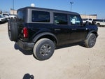 2026 Ford Bronco Big Bend 4 Door 4x4