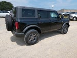 2026 Ford Bronco Big Bend 4 Door 4x4