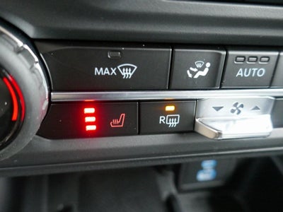 2025 Ford Bronco Big Bend 4 Door 4x4