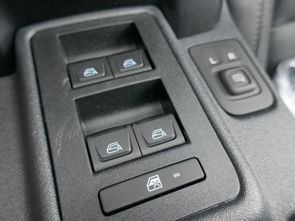 2025 Ford Bronco Big Bend 4 Door 4x4