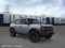 2025 Ford Bronco Big Bend 4 Door 4x4