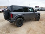 2025 Ford Bronco Big Bend 4 Door 4x4