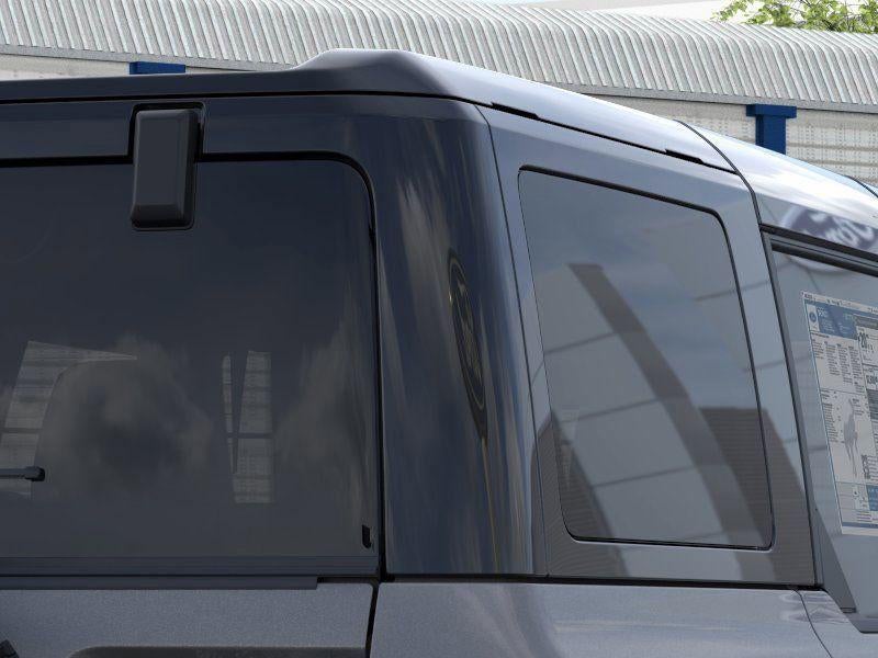 2025 Ford Bronco Big Bend 4 Door 4x4