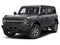 2025 Ford Bronco Big Bend 4 Door 4x4