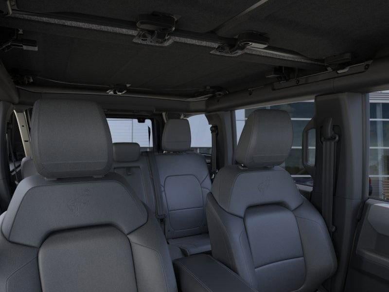 2026 Ford Bronco Big Bend 4 Door 4x4