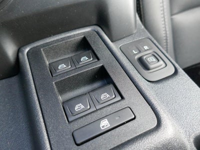 2026 Ford Bronco Big Bend 4 Door 4x4