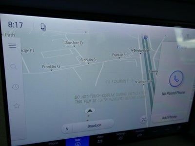 2026 Ford Bronco Big Bend 4 Door 4x4