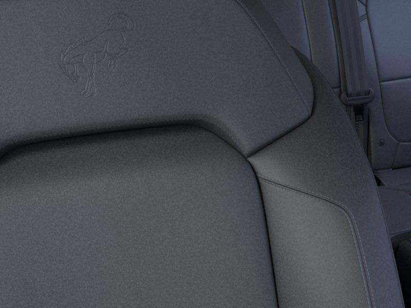 2026 Ford Bronco Big Bend 4 Door 4x4