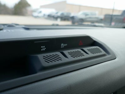 2026 Ford Bronco Big Bend 4 Door 4x4