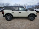 2026 Ford Bronco Big Bend 4 Door 4x4