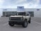 2026 Ford Bronco Big Bend 4 Door 4x4