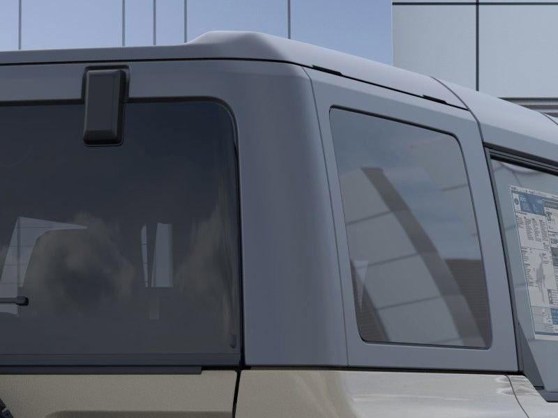 2026 Ford Bronco Big Bend 4 Door 4x4