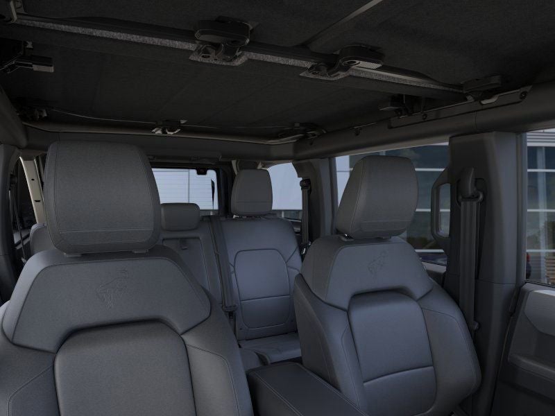 2026 Ford Bronco Big Bend 4 Door 4x4