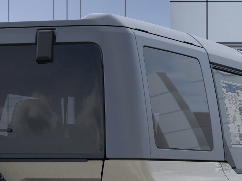 2026 Ford Bronco Big Bend 4 Door 4x4