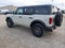 2026 Ford Bronco Big Bend 4 Door 4x4